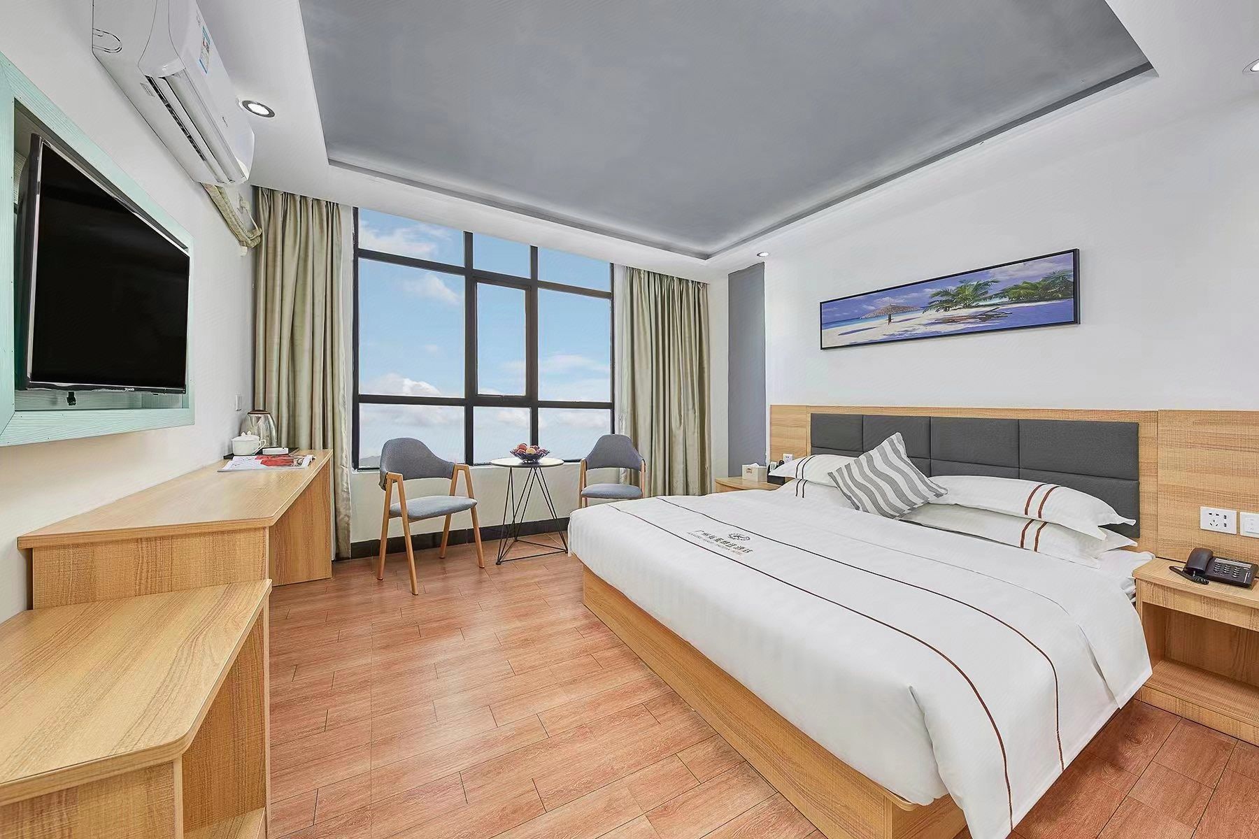 广州洛克(广州白云国际机场店)