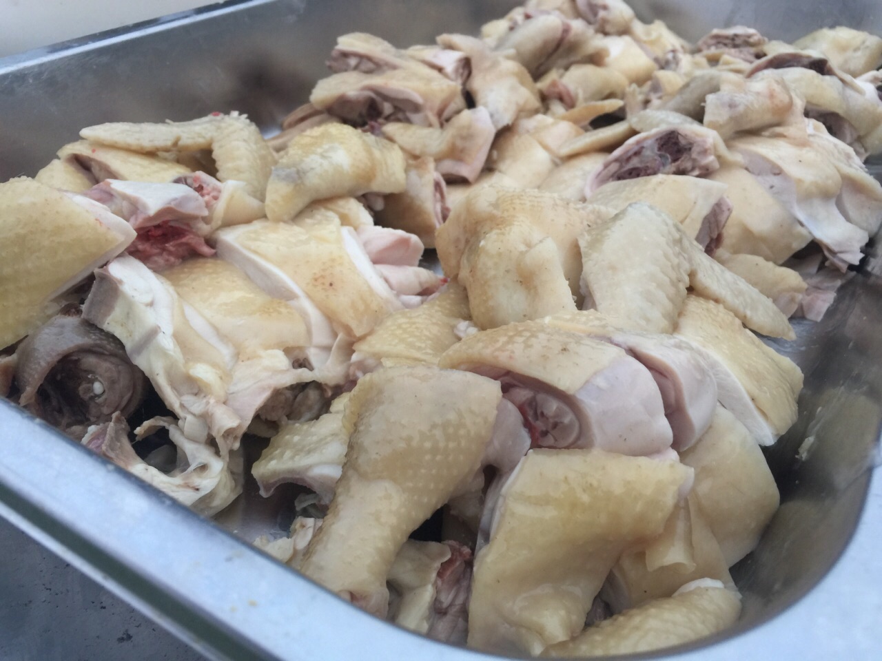 文昌抱罗粉(老市委店)