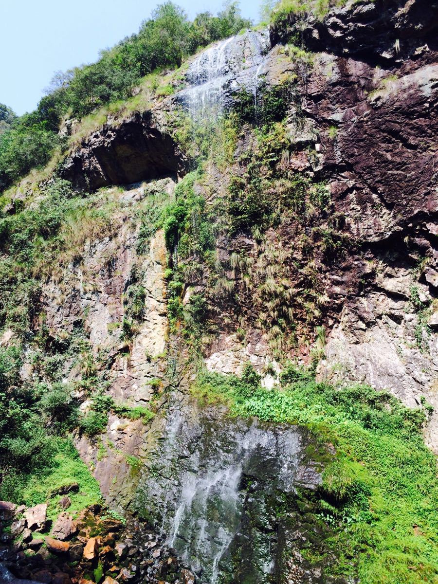 白云岩