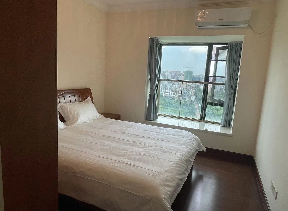 小螃蟹民宿公寓