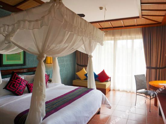 布隆赛度假屋别墅(保亭4号店)