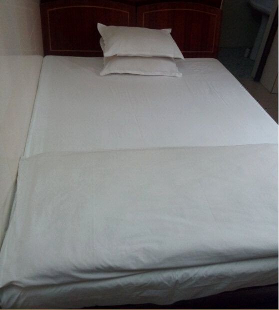 怡景旅馆(梧州)