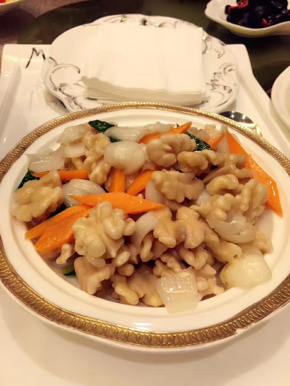 中国元素中餐厅·粤菜·海南菜·海鲜·三亚海棠湾民生威斯汀酒店