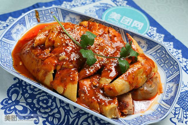 东北大院铁锅炖(苍梧路店)