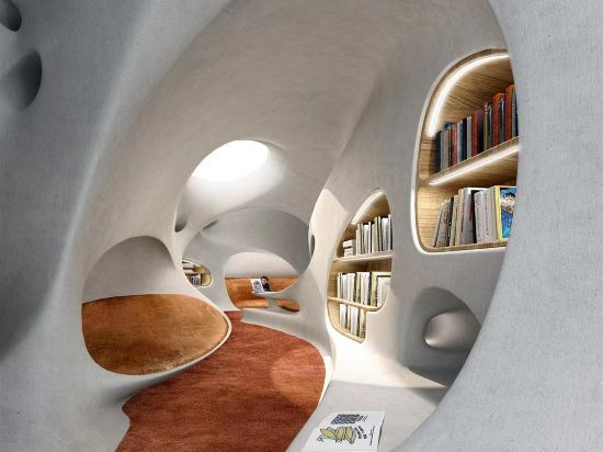 一鸣书居(海口湾店)