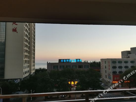 阳江韩舍家庭旅馆