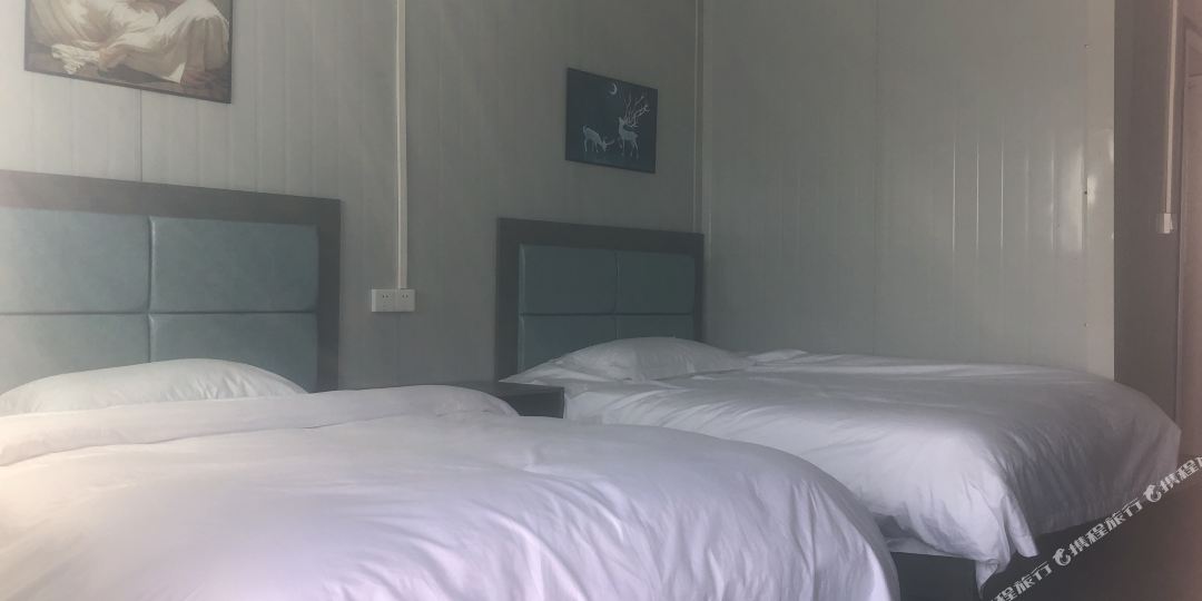 海西西台春晓民宿