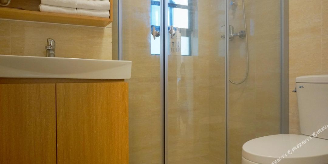 拾光民宿(陵水22号店)