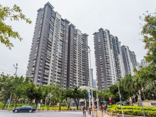 佛山有你民宿(东平路分店)