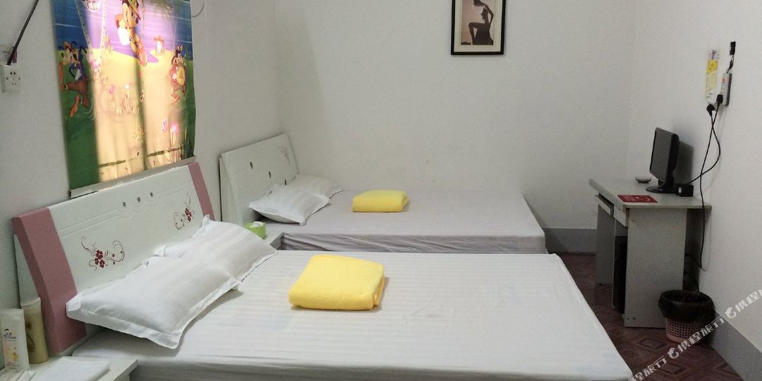 舒晨旅馆