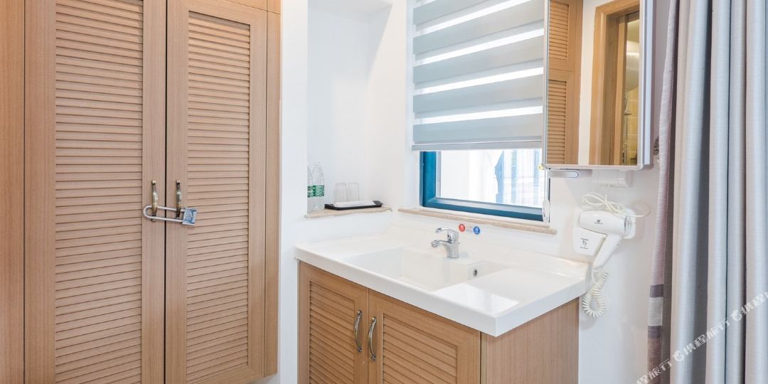 惠州谢嘉特色民宿