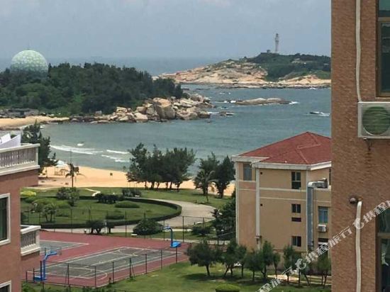 汕尾红海湾景湾港客栈