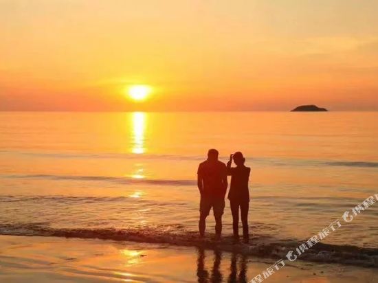 惠东虹海湾相心度假酒店