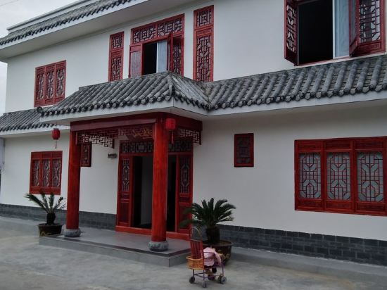 德阳陈显富特色民宿