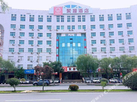 聚源酒店(南滨河西路店)