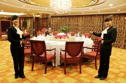 金港大酒店
