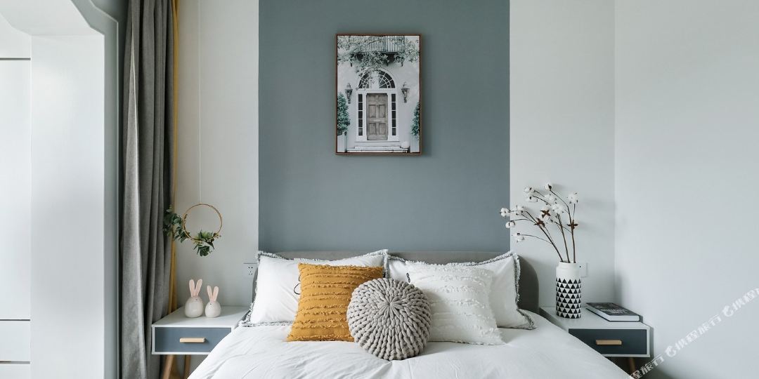 南京AmandaYO公寓(吉兆营清真寺分店)