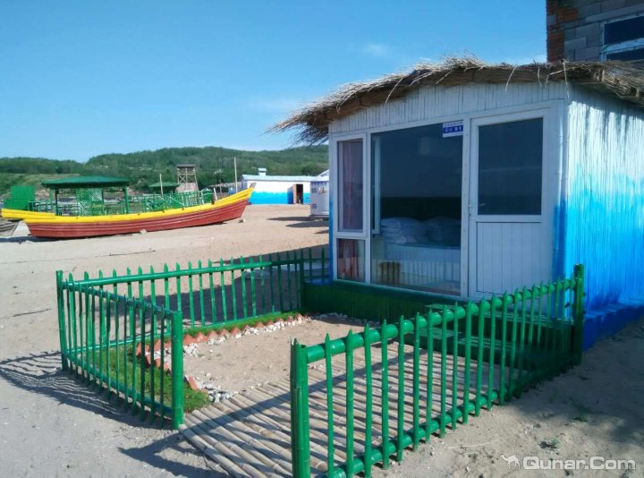 兴城觉华岛风情小屋客栈
