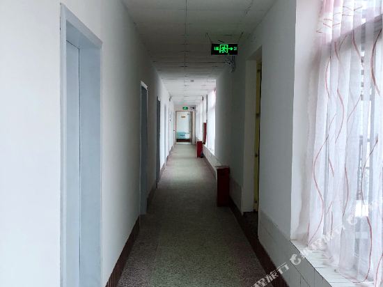 淄博锦秋宾馆