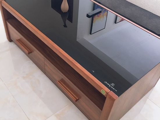 兰蓝小窝居公寓(塔南路分店)