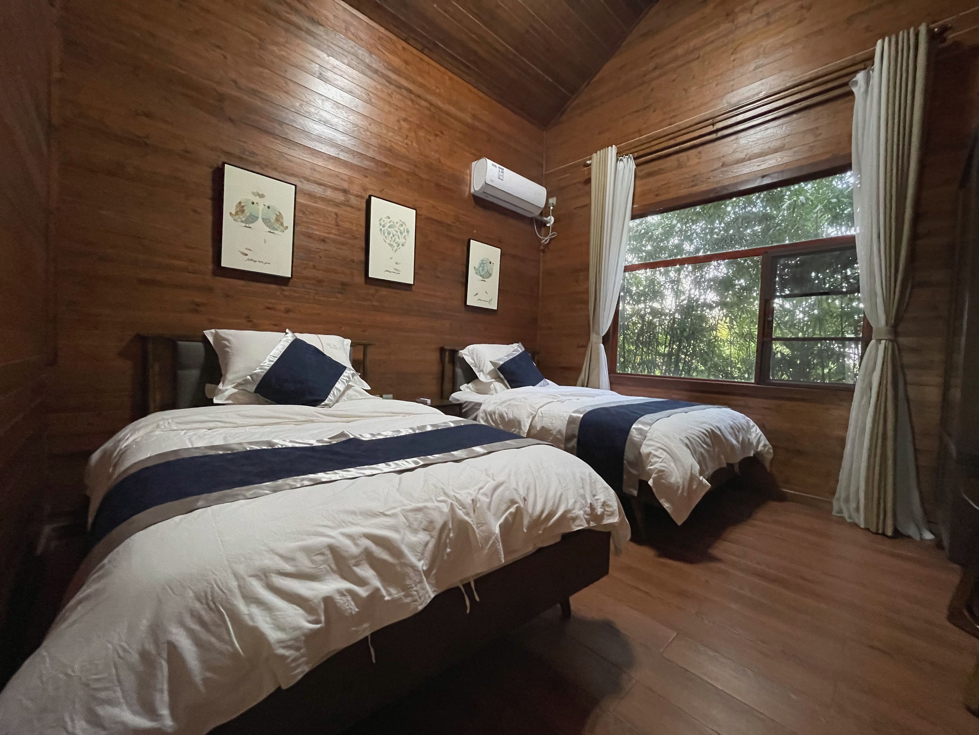 阿罗多甘共享农庄