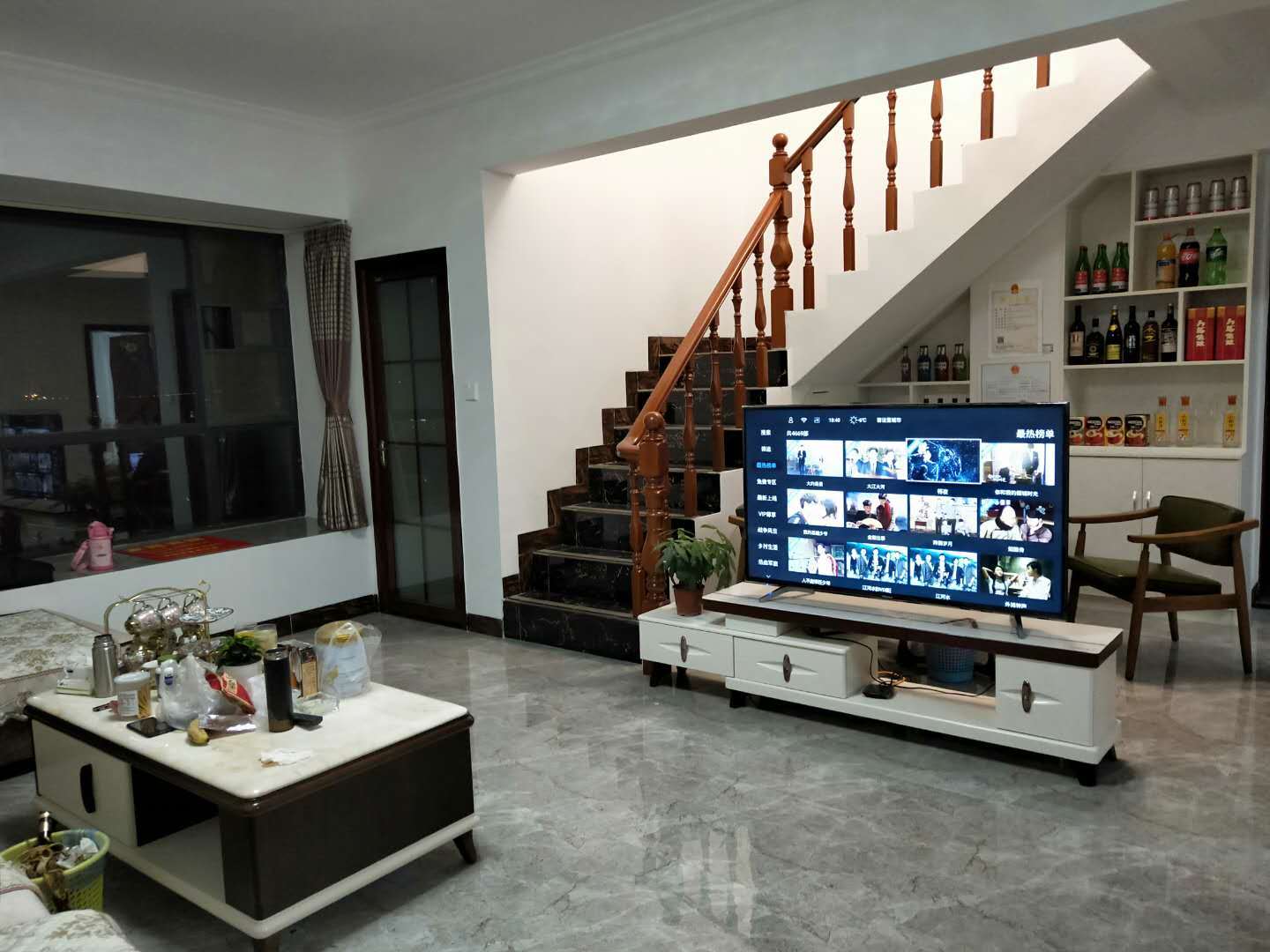 防城港治维家庭宾馆