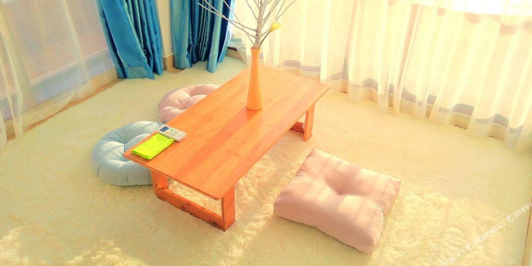 途居公寓(文昌高隆路分店)