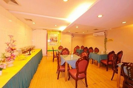 泽霖宾馆(桂林店)