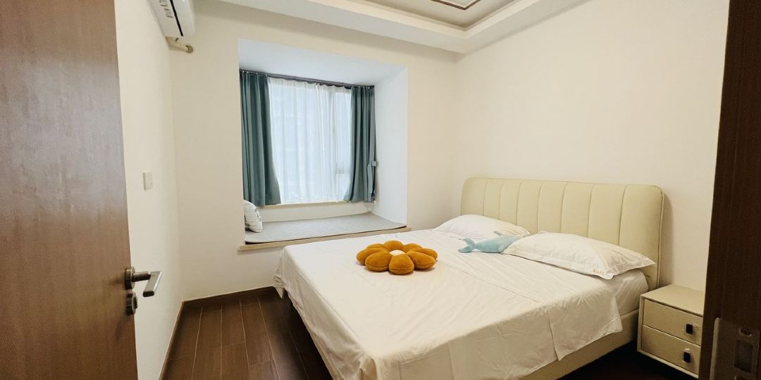 鑫达民宿(长沙路分店)