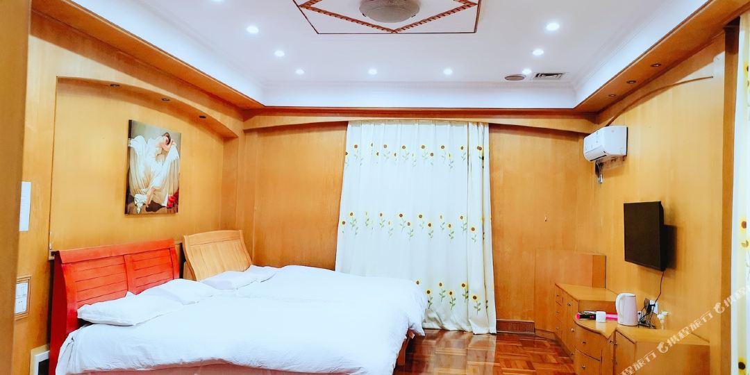 佛山Joann客栈(邓家村分店)