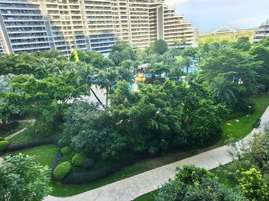 北海岸恋海景民宿