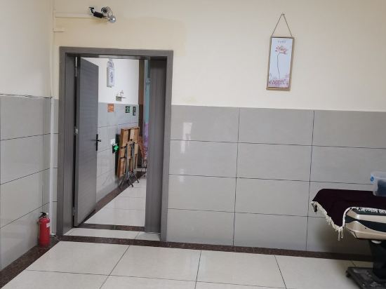 阳江金佯公寓(大角湾1店)