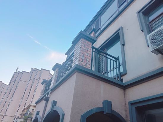 婚房左邻右舍海景别墅民宿(滨海公路2号分店)