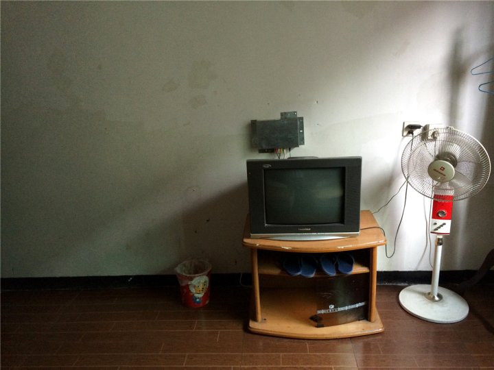 超超旅馆