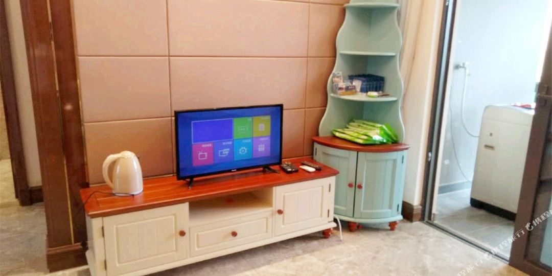 椰之家别墅(海口5号店)