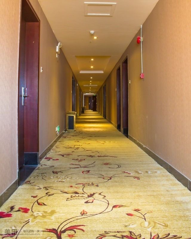 肇庆万豪裕龙大酒店