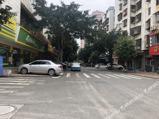 徕克生活民宿(泉州玉祥店)