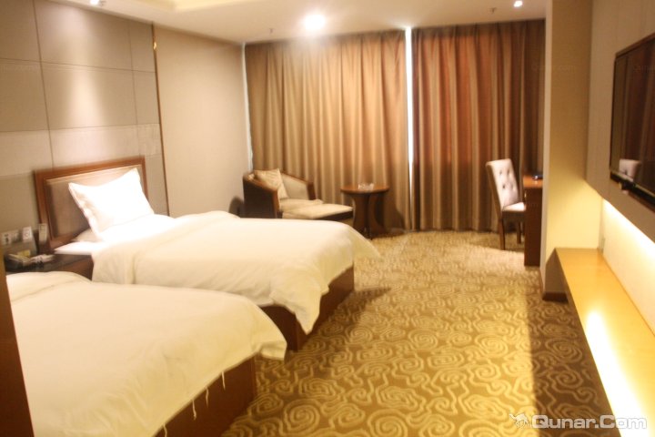 新世界大酒店喜宴中心
