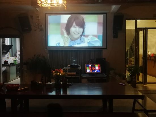 北海叶子的家客栈