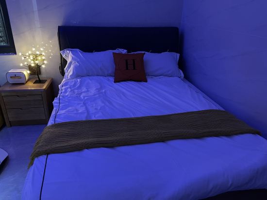 阿里山民宿(西六路分店)