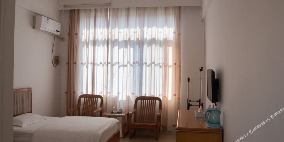 南宁直机关青年旅社