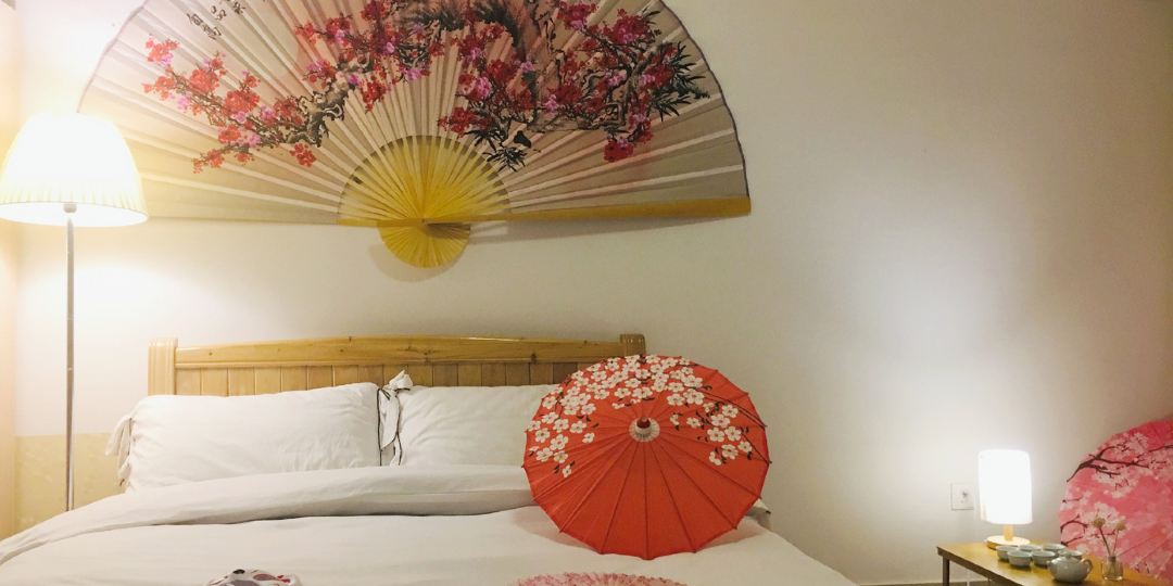 阳阳主题电影公寓(鹏飞路分店)