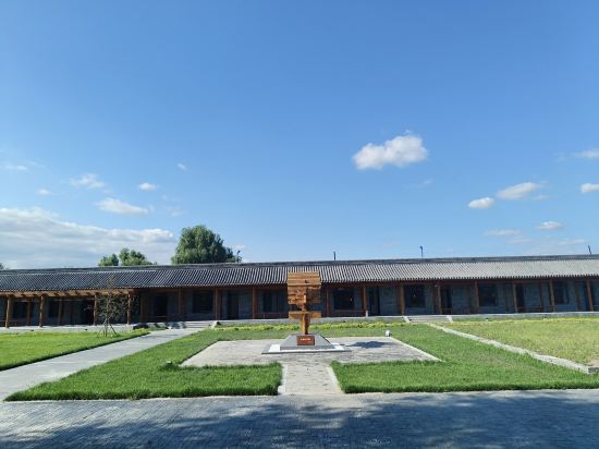 奉国寺小禅公寓(奉国寺路1号分店)