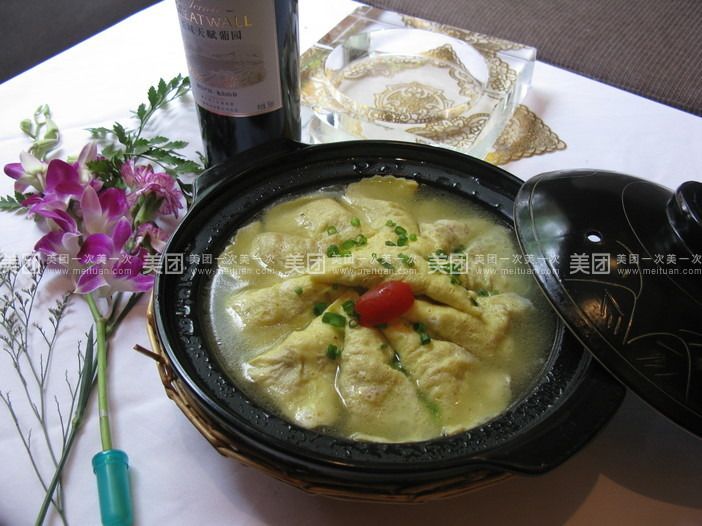 桂圆山庄