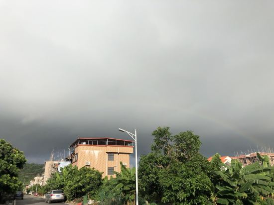 珠海不见客栈(东和街分店)