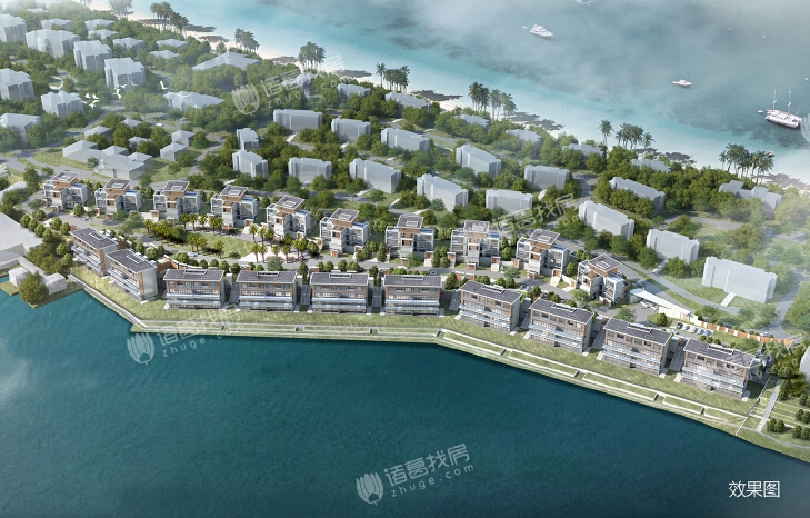 神州半岛君临海