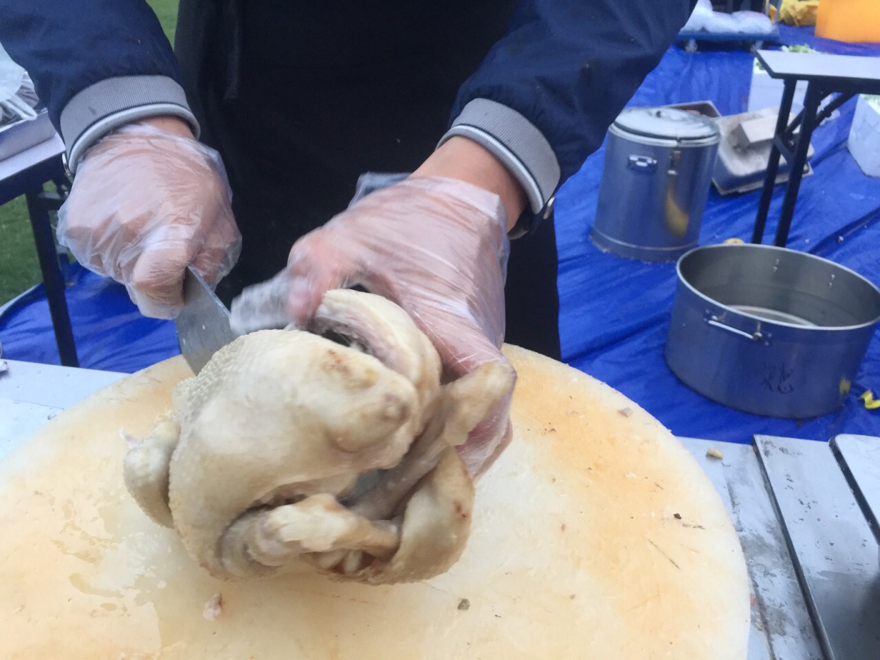 文昌抱罗粉(老市委店)