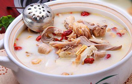 好味来烧烤·小炒(富华路店)