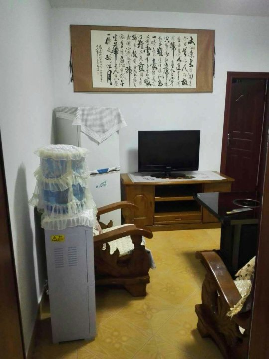 贵阳雅吉青年旅社