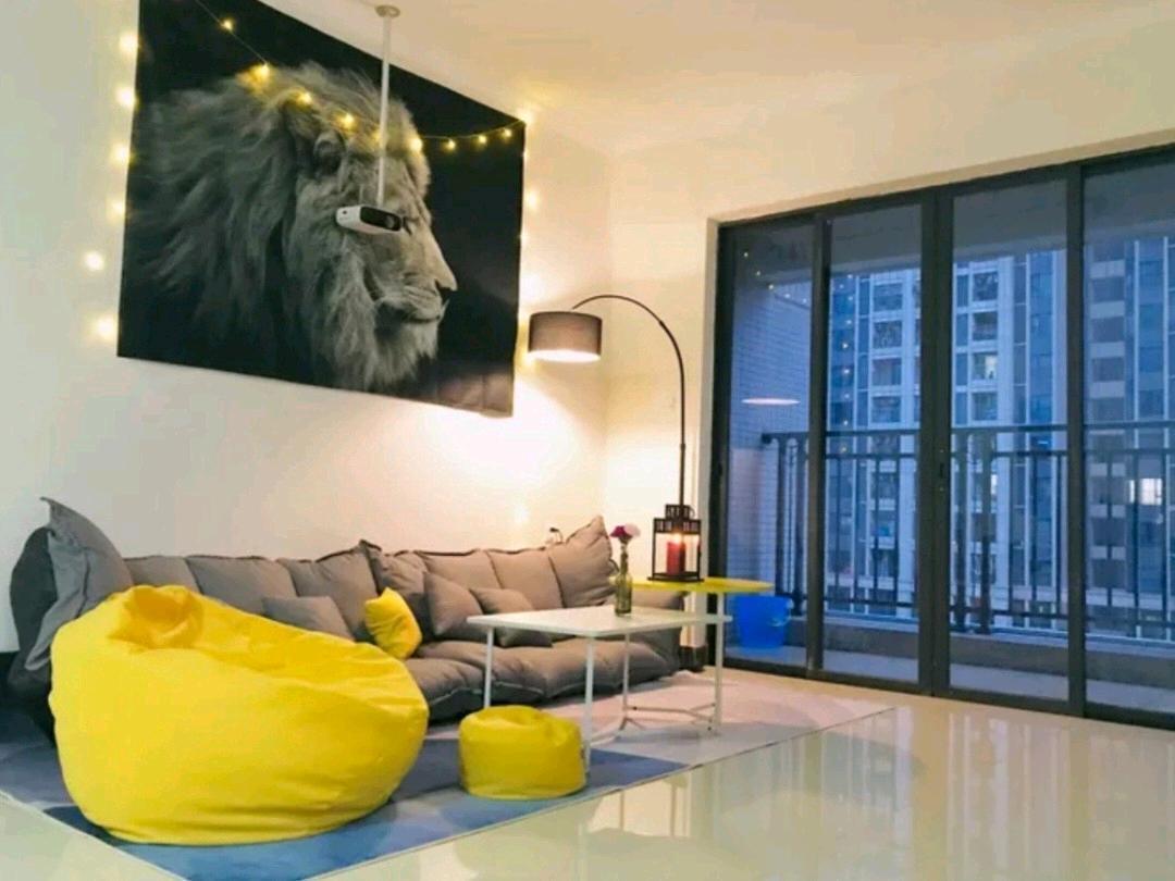 悦诚青年旅舍(深圳北站店)